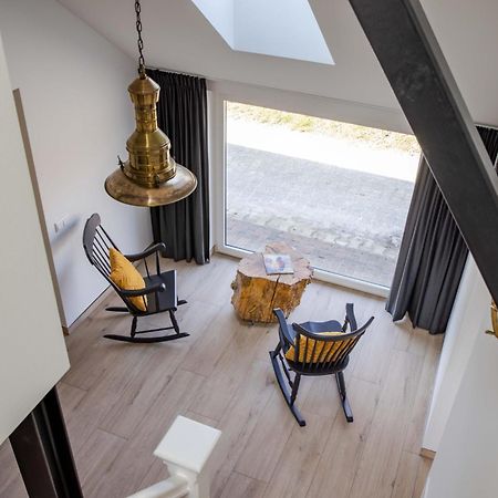 Erve Middendorp Villa Ansen Ngoại thất bức ảnh