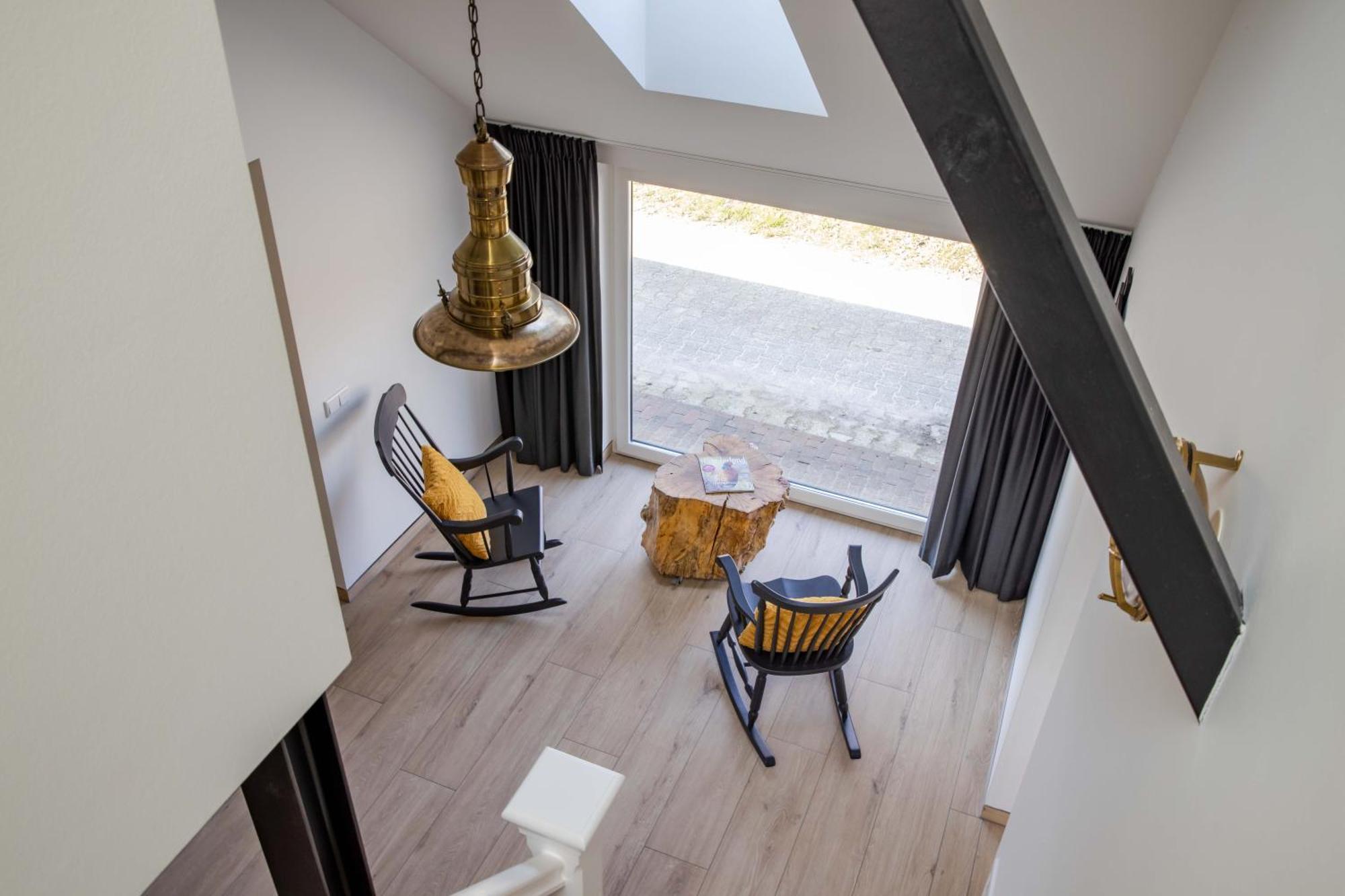 Erve Middendorp Villa Ansen Ngoại thất bức ảnh