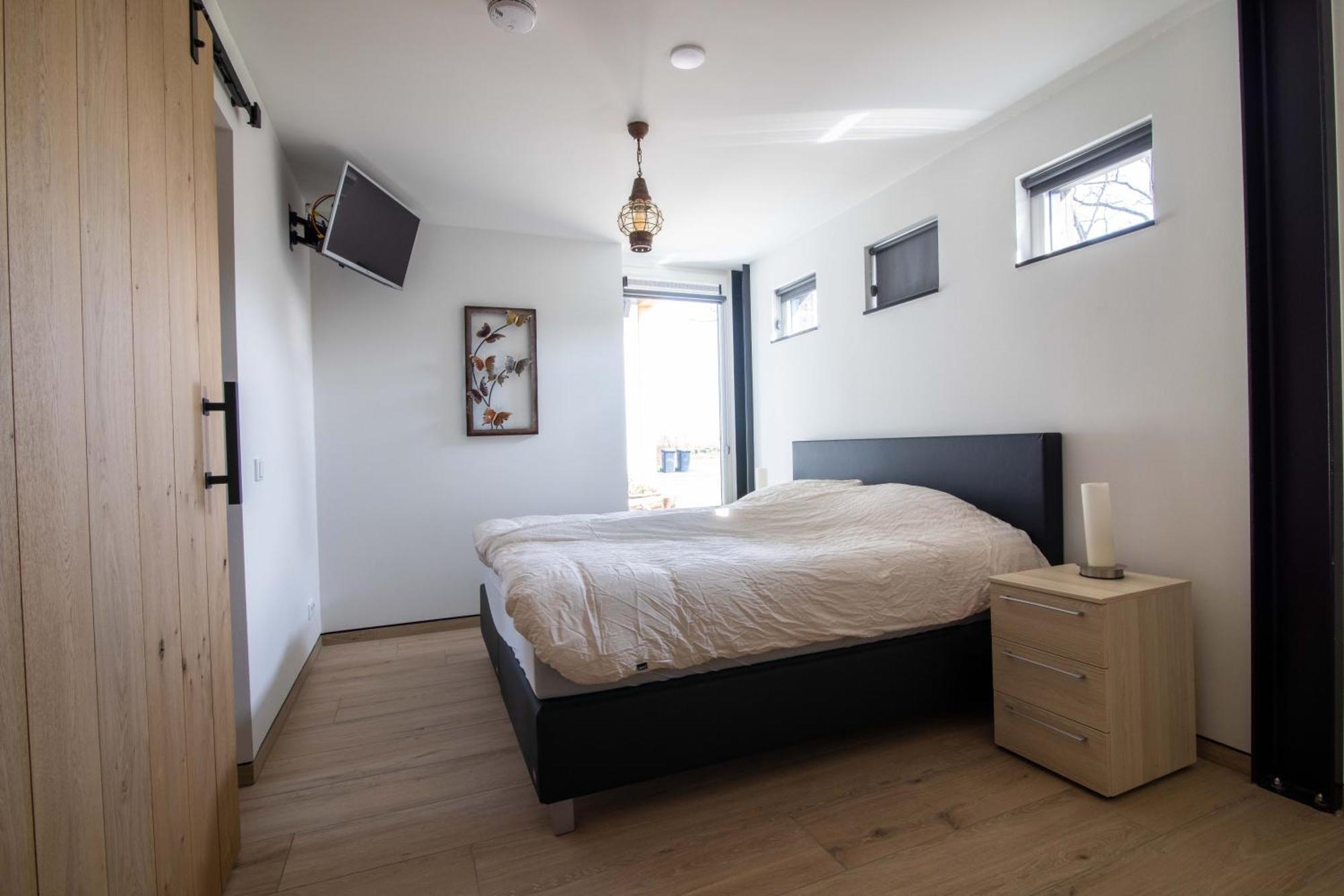 Erve Middendorp Villa Ansen Ngoại thất bức ảnh