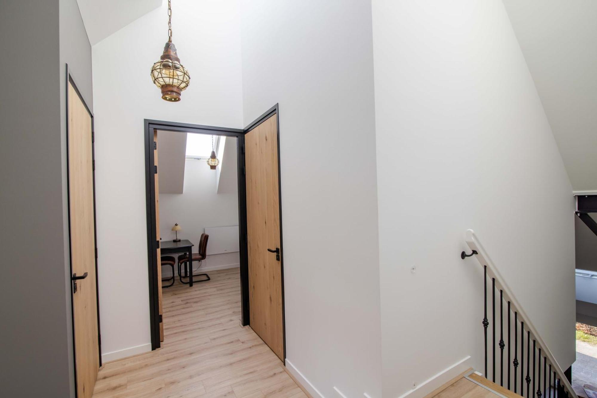 Erve Middendorp Villa Ansen Ngoại thất bức ảnh