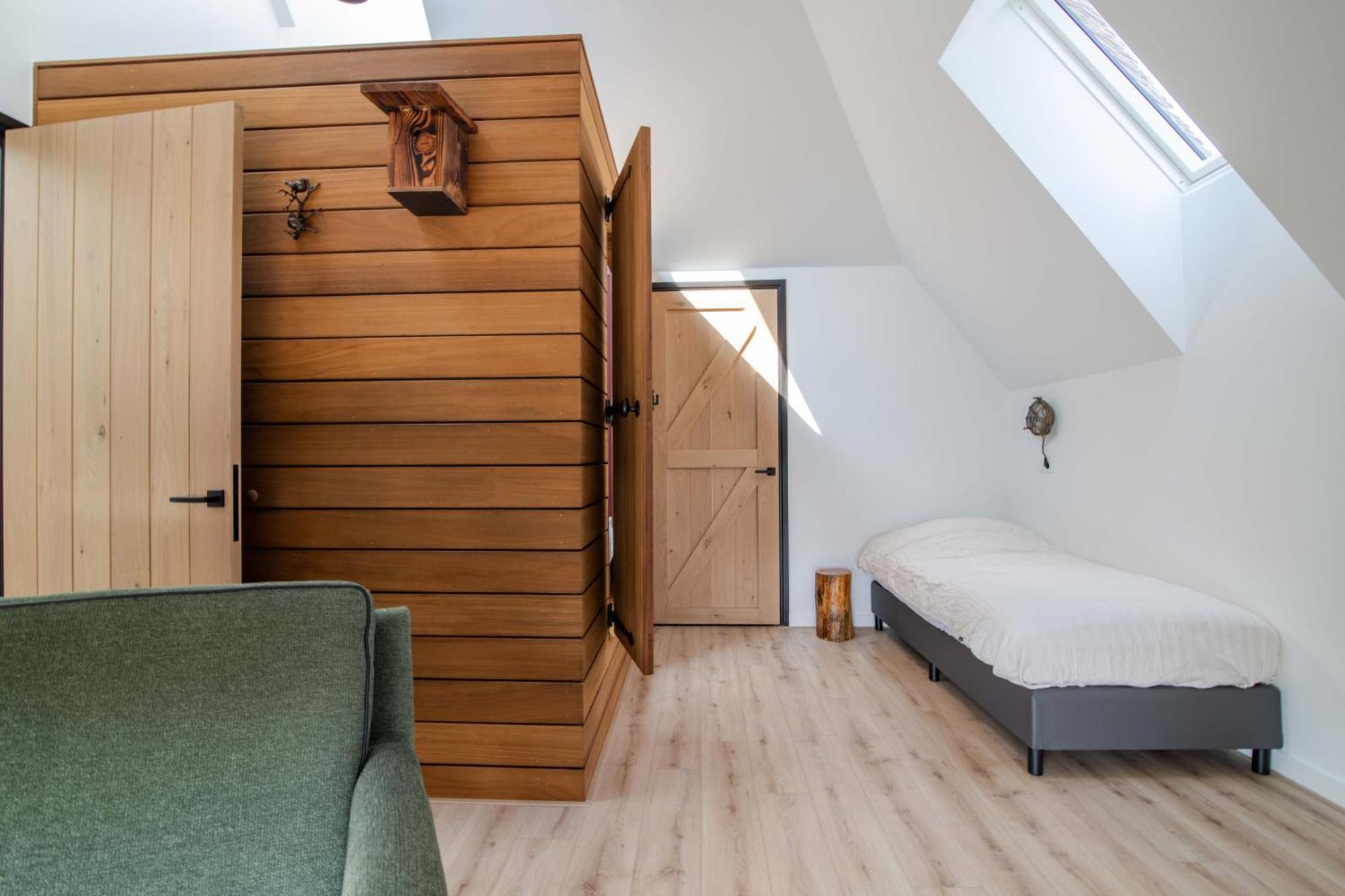 Erve Middendorp Villa Ansen Ngoại thất bức ảnh