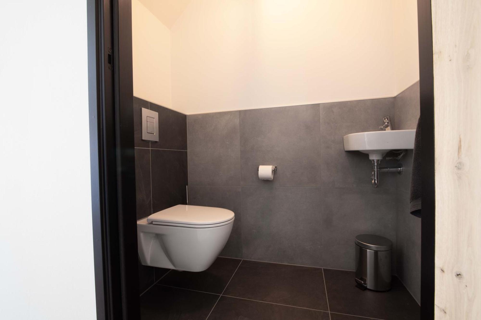 Erve Middendorp Villa Ansen Ngoại thất bức ảnh