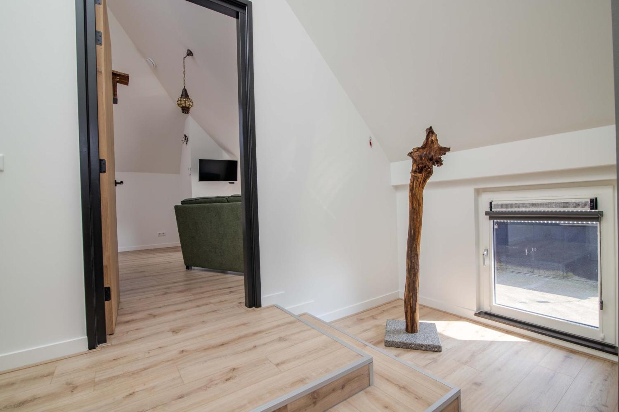Erve Middendorp Villa Ansen Ngoại thất bức ảnh