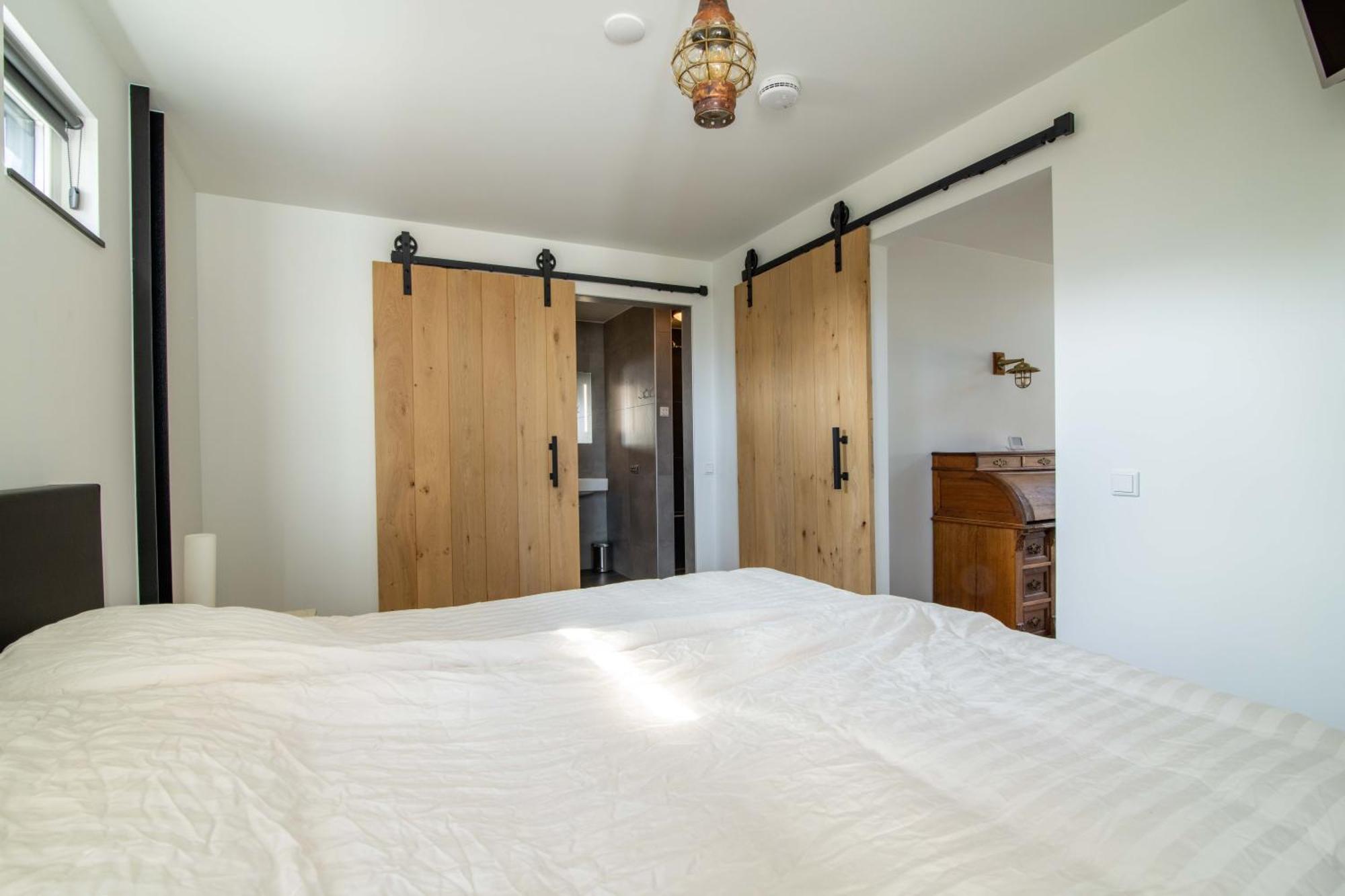 Erve Middendorp Villa Ansen Ngoại thất bức ảnh