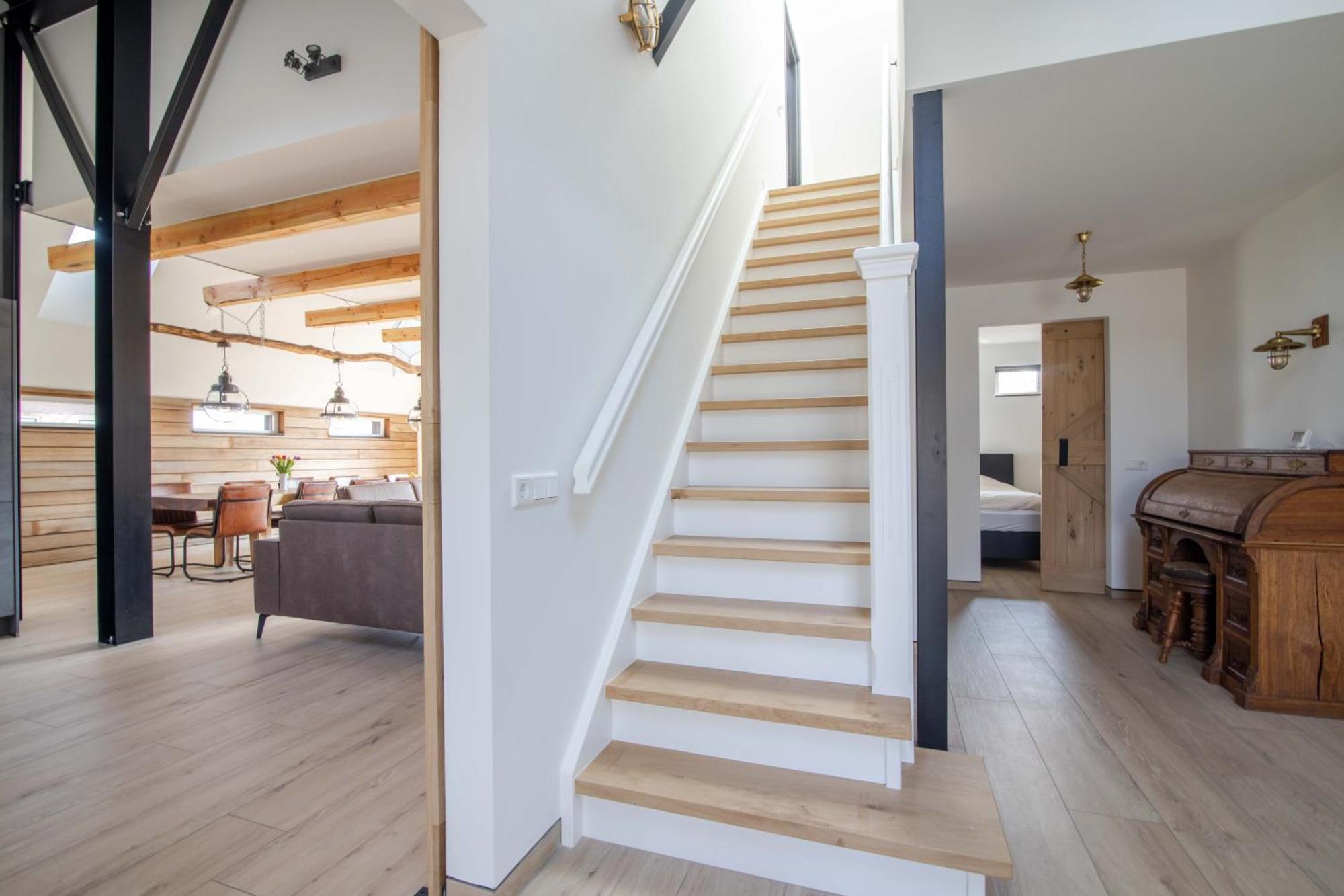 Erve Middendorp Villa Ansen Ngoại thất bức ảnh